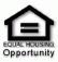 EQUAL HOUSING LENDER
